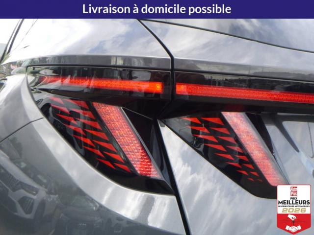 Hyundai Tucson image 6