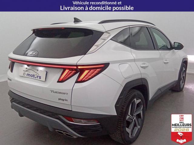 Hyundai Tucson image 4