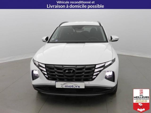 Hyundai Tucson image 6