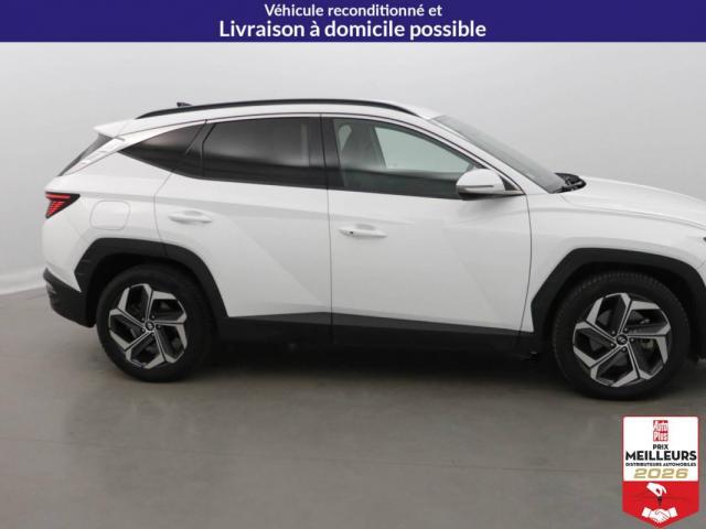 Hyundai Tucson image 5