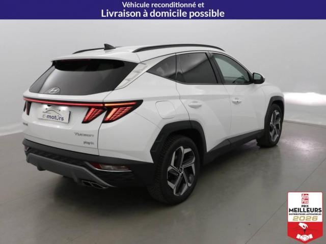 Hyundai Tucson image 8
