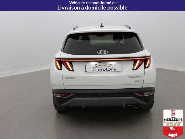 Hyundai Tucson image 1