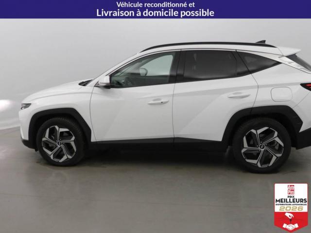 Hyundai Tucson image 7