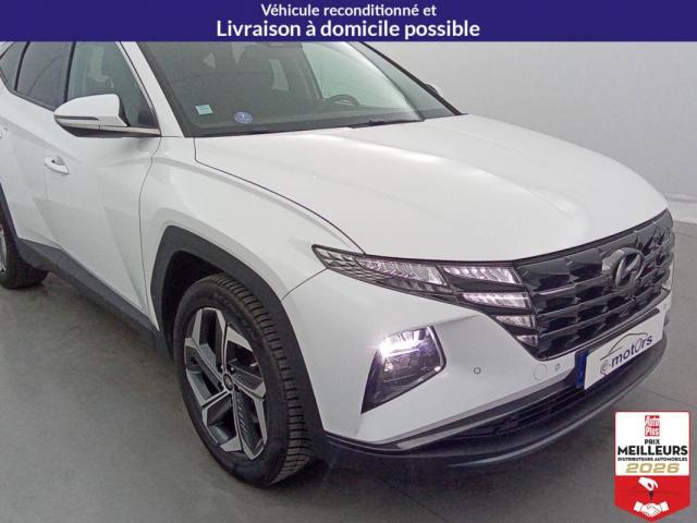 Hyundai Tucson image 2