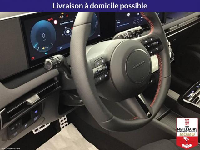 Hyundai Tucson image 9