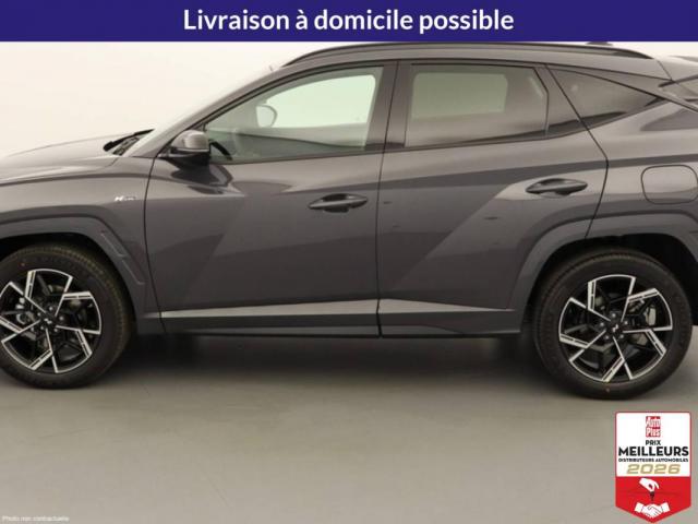 Hyundai Tucson image 5