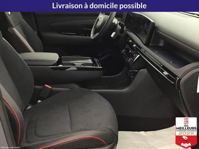 Hyundai Tucson image 3
