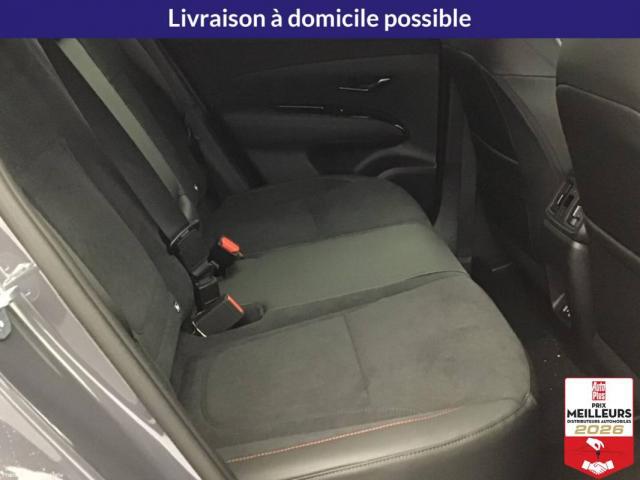 Hyundai Tucson image 4