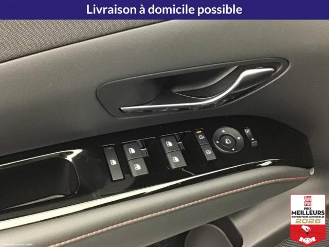 Hyundai Tucson image 4
