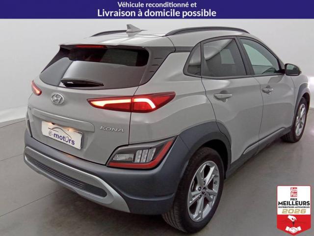 Hyundai Kona image 9