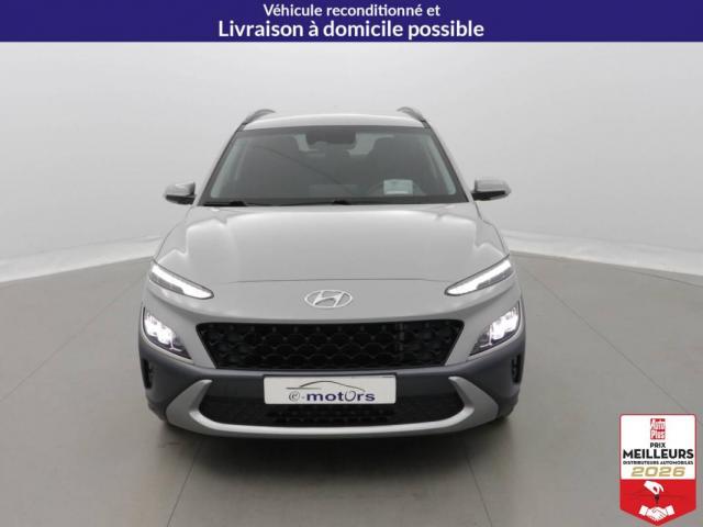 Hyundai Kona image 1