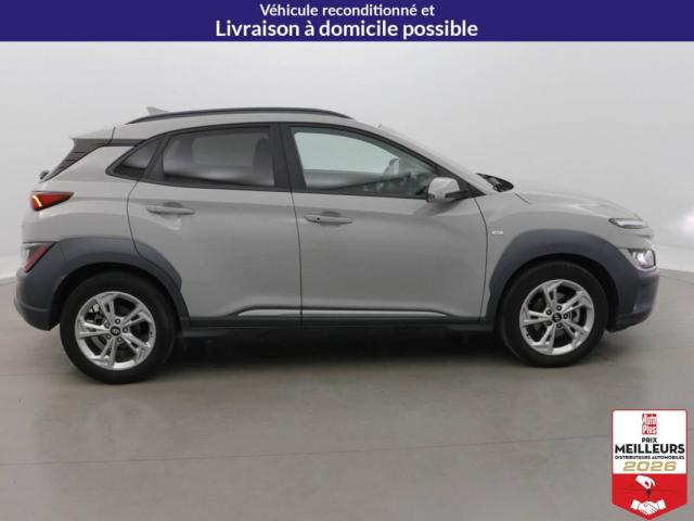 Hyundai Kona image 8