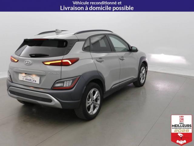 Hyundai Kona image 7