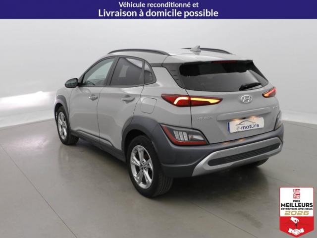 Hyundai Kona image 4