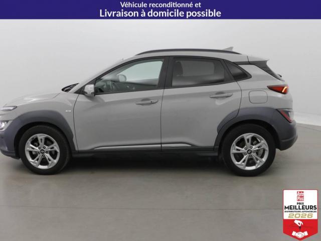 Hyundai Kona image 6