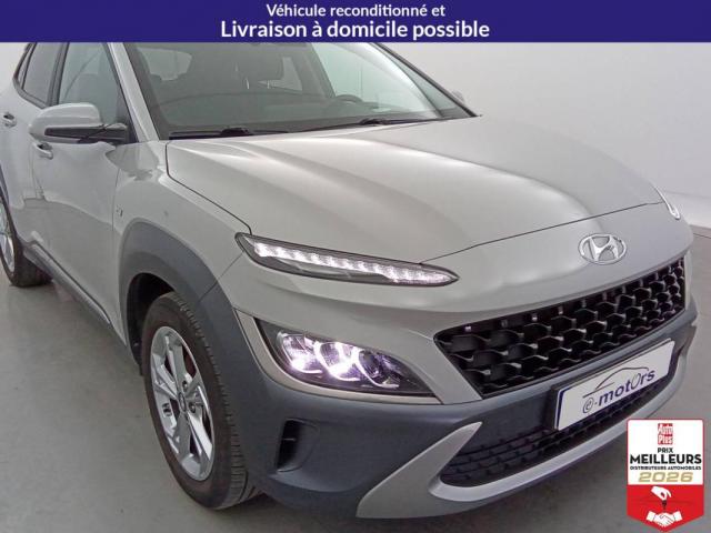 Hyundai Kona image 3
