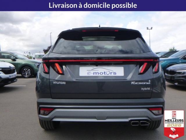 Hyundai Tucson image 2