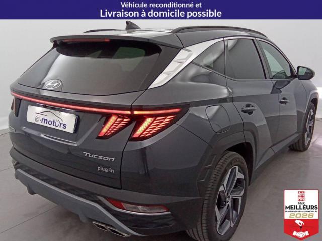 Hyundai Tucson image 6