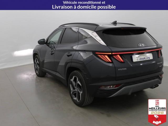 Hyundai Tucson image 5