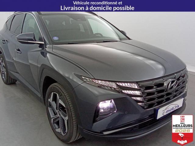 Hyundai Tucson image 4