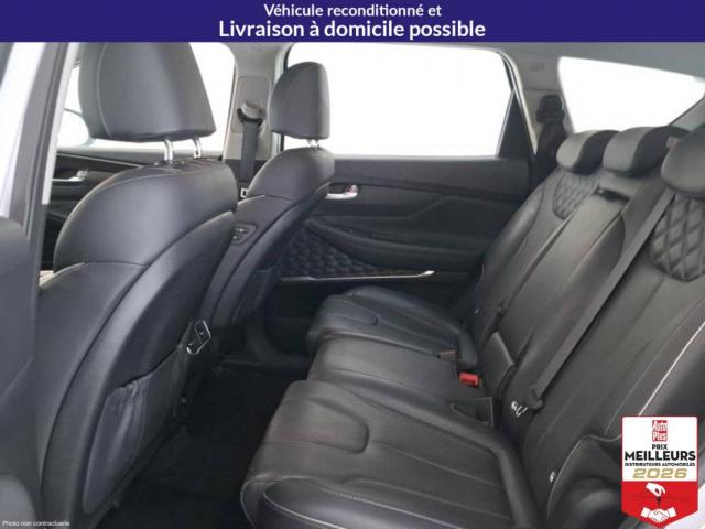 Hyundai Santa Fe image 2
