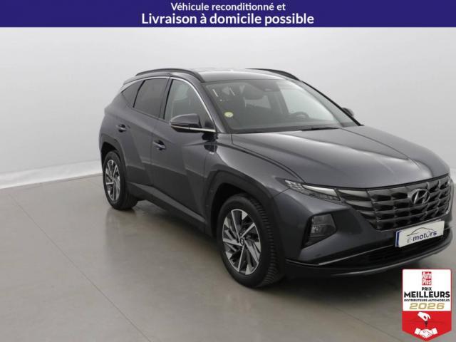 Hyundai Tucson image 9