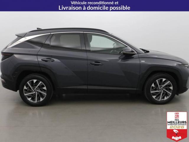 Hyundai Tucson image 6