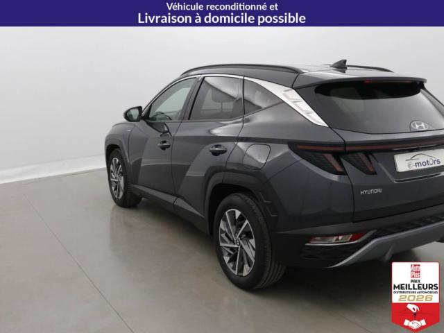 Hyundai Tucson image 2