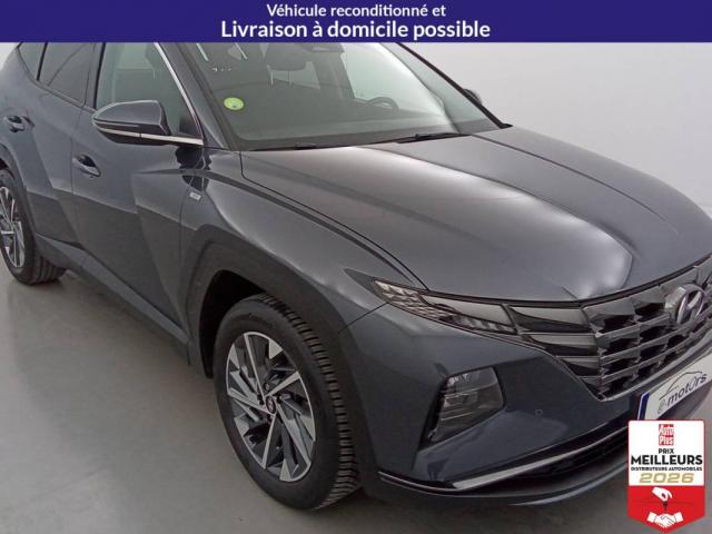 Hyundai Tucson image 3