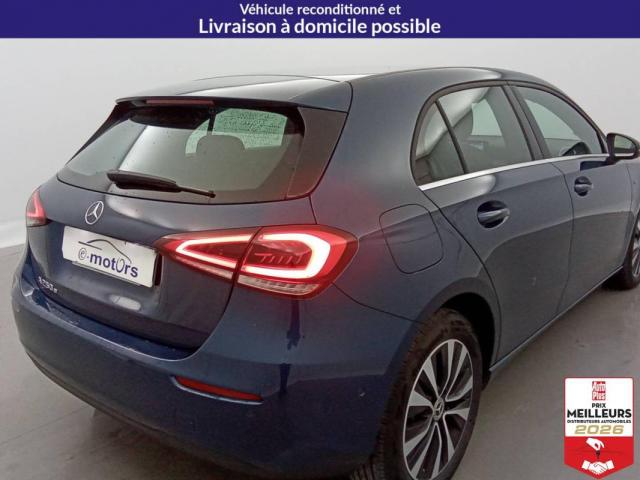 Mercedes Benz Classe A image 8