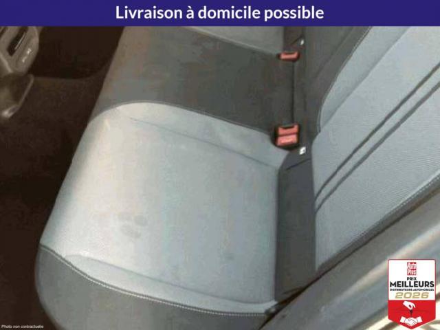 Seat Leon image 5
