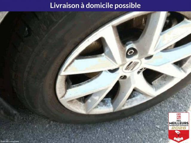 Seat Leon image 6
