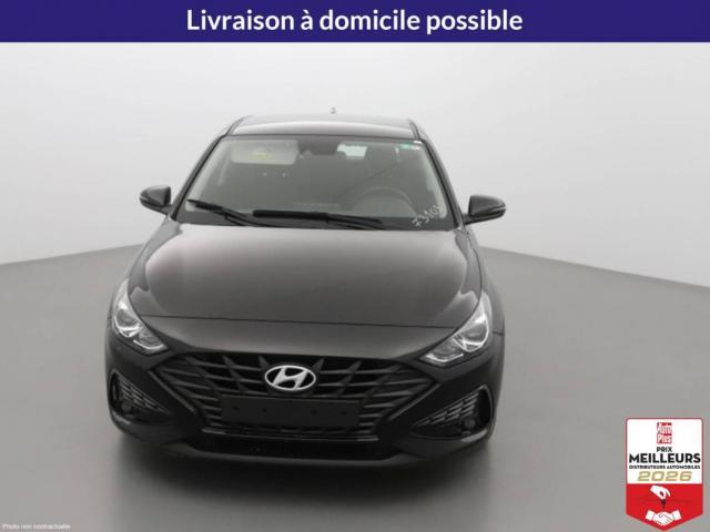 Hyundai I30 image 7