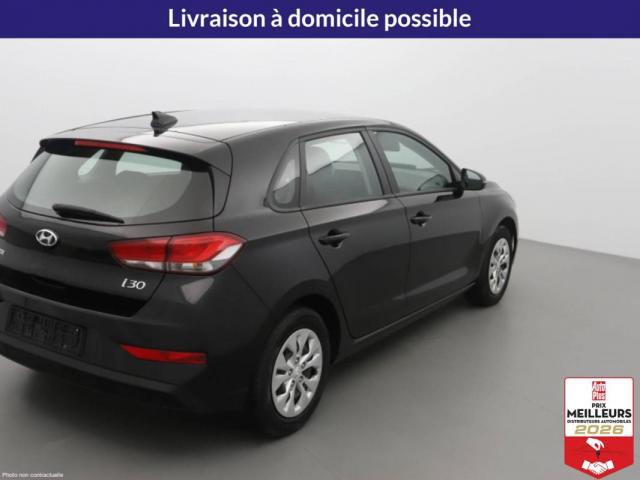 Hyundai I30 image 1