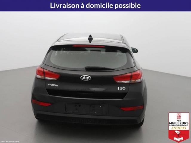 Hyundai I30 image 8