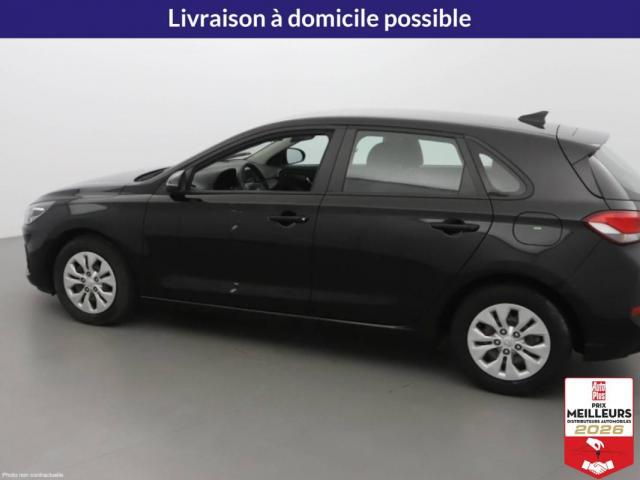 Hyundai I30 image 3