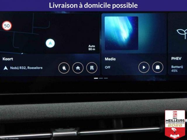 Hyundai Tucson image 5