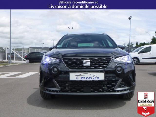 Seat Arona image 3
