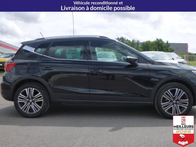 Seat Arona image 5