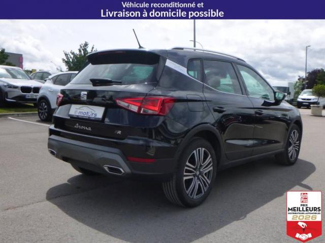 Seat Arona image 6