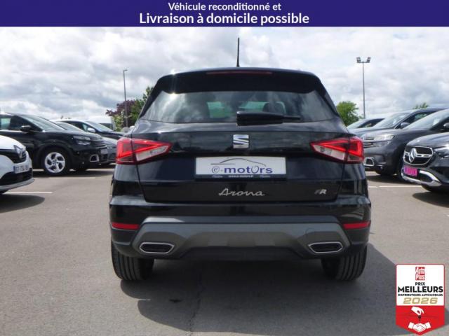 Seat Arona image 4