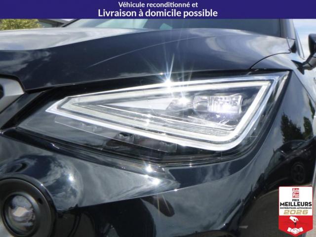 Seat Arona image 7