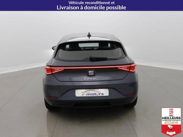 Seat Leon image 6