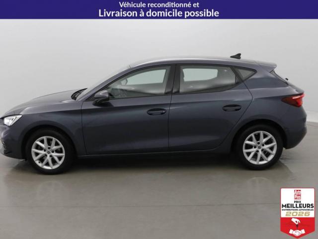 Seat Leon image 2