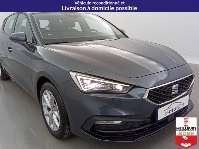 Seat Leon image 4