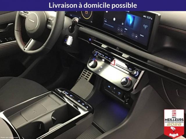 Hyundai Tucson image 3