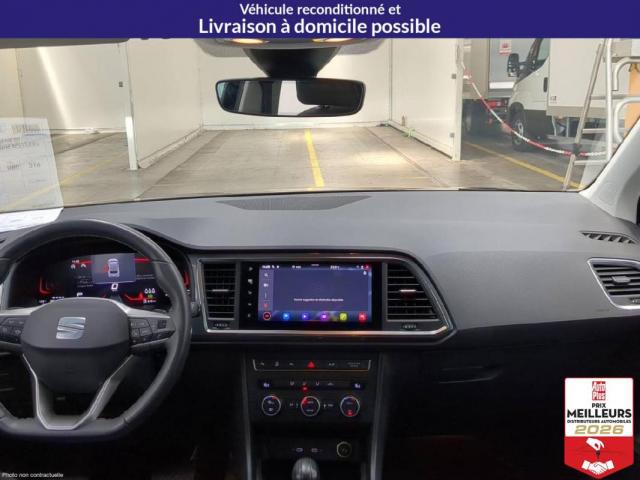 Seat Ateca image 1