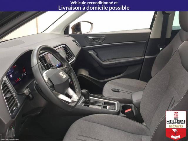 Seat Ateca image 2