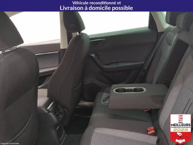Seat Ateca image 3