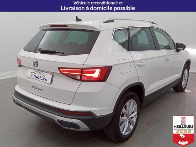 Seat Ateca image 7